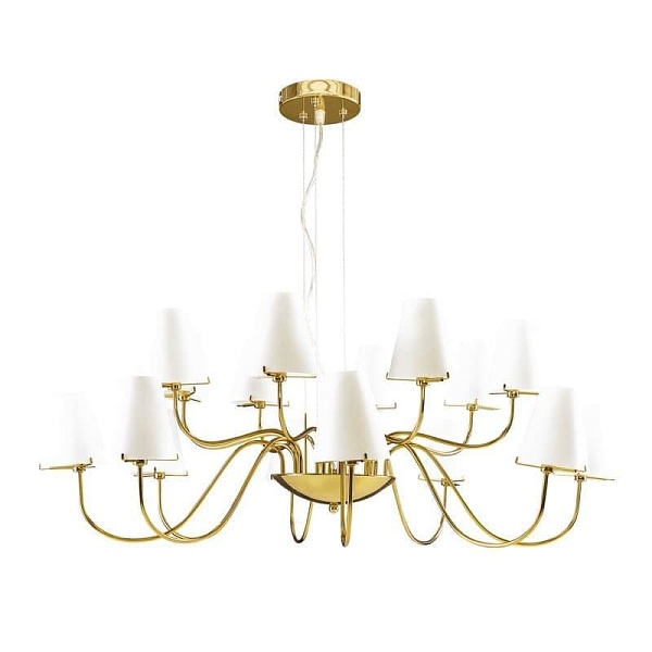 Люстра подвесная LIGHTSTAR DIAFANO 758162